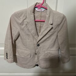 Toddler Boys Blazer 18 Months