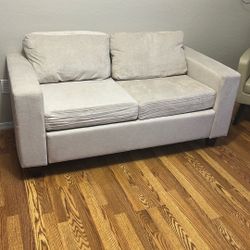 Love Seat And Armchairs