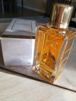 完売品　メゾンランコム　Jasmins Marzipane Lancôme Maison Lancôme Jasmins Marzipane Eau De Parfum, 0.5