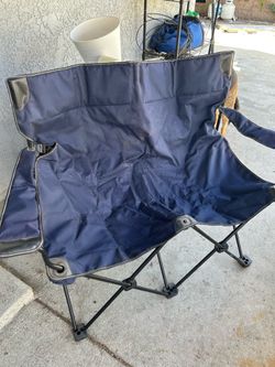 Two seat Sport chairs