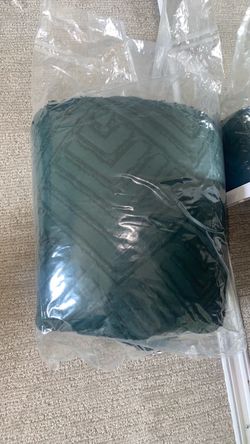 King size comforter