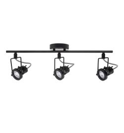 Led track lights