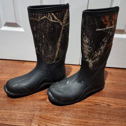 Men's Outdoor Boots