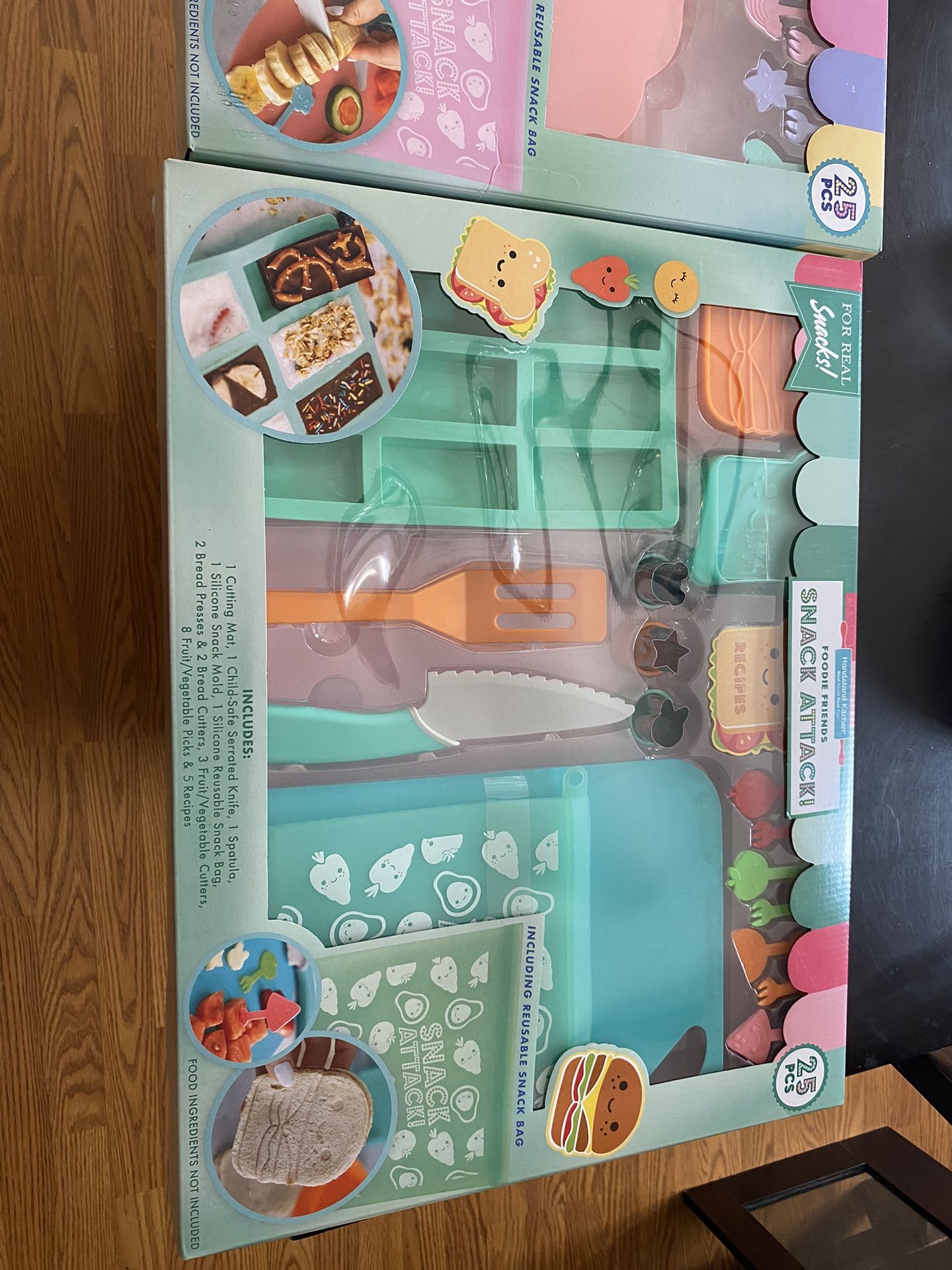 Kitchen Toys For Kids 