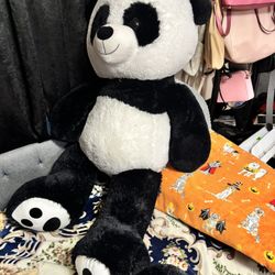  X Large Stuffed Animals 