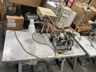 Automatic Elastic Machine