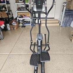 Beautiful Pro-Form Elliptical Machine 
