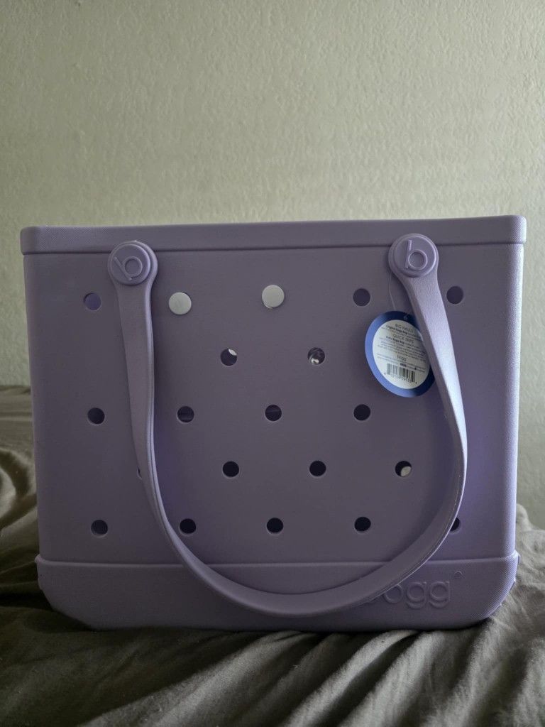 Bitty Bogg Bag
