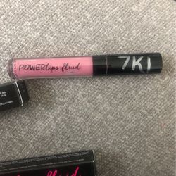 Determined-NEW SEALED - POWERlips Fluid (7K1)