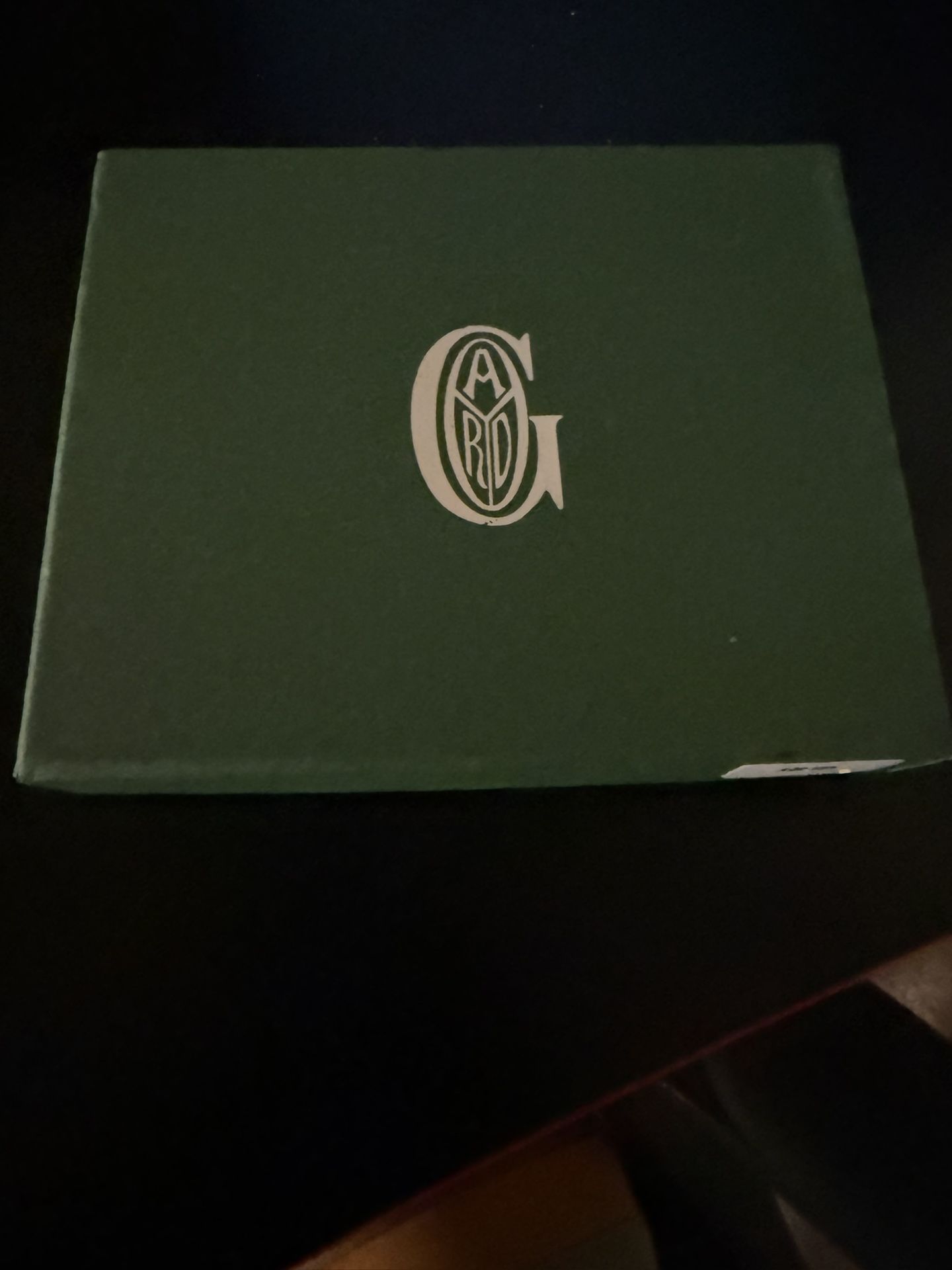 Card Holder