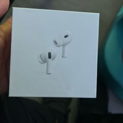 Apple AirPod Pro Gen 2  OBO 