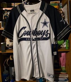 Dallas Cowboys Jersey Small / Medium BNWT $30 Firm