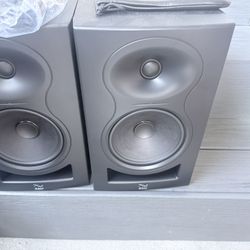 Kali Studio Monitors