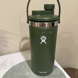 Hydroflask 