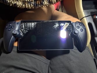 PlayStation Portal - Black