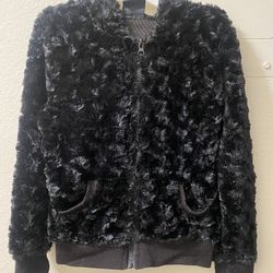 Girls Sweater