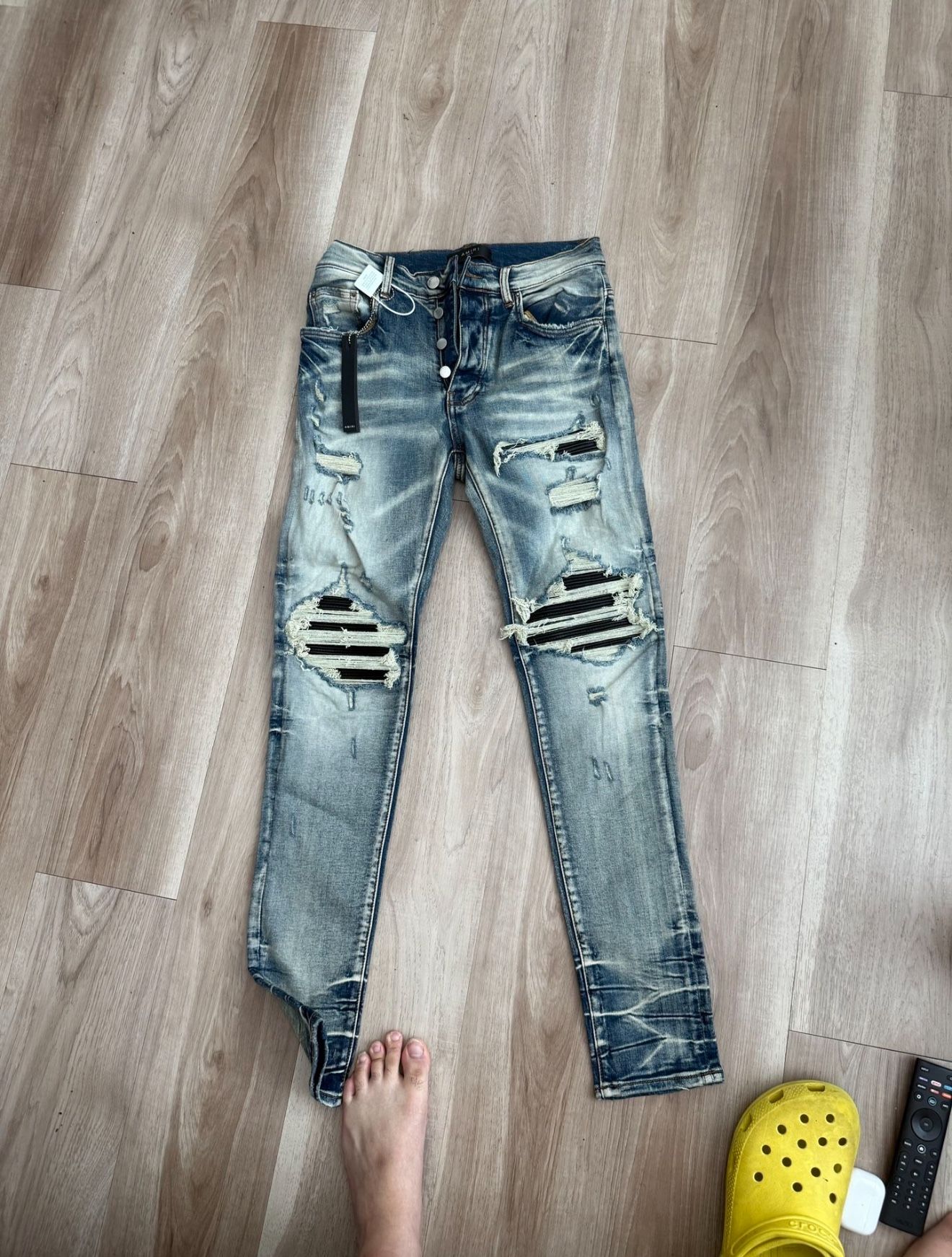 Amiri Jeans (SZ 30-32)