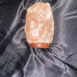 Salt Lamp