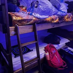Bunk Bed