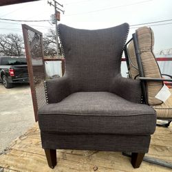 Living Room Chair 