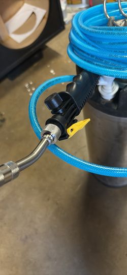 Tint Sprayer 