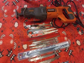 ridgid fuego sawzaw