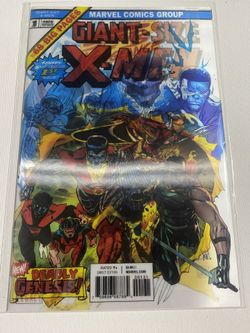 Spirits Of Vengeance 1