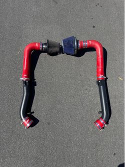 Nissan 370Z Infiniti G37 Z1 Motorsports Cold Air Intake Kit