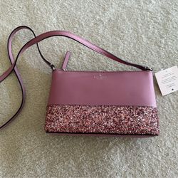 Kate Spade crossbody handbag