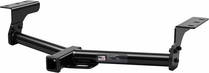 Class 3 Trailer Hitch 2" Receiver for Toyota RAV4 2006-2018