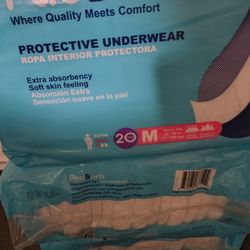 Adult Diapers