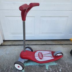 Scooter