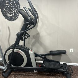 Elliptical