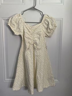 GAP Dress For Girls size 8 NEW