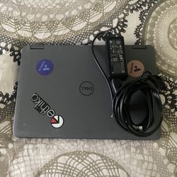Dell Windows Laptop 