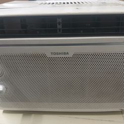 Window ac unit