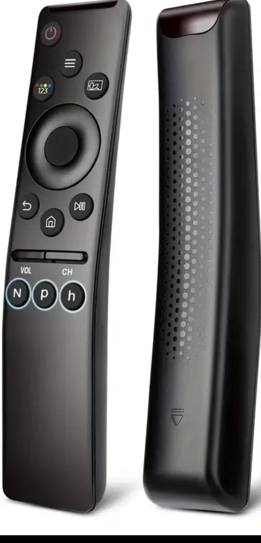 Remote Control For Samsung Tv