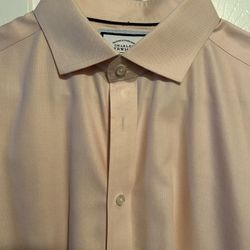 5 Men’s Charles Tyrwhitt Dress Shirts $50