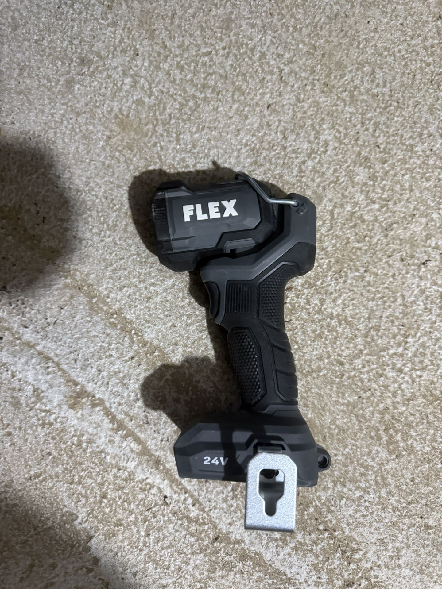 Flex Led Light 
