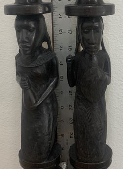 Candle Stick Holder