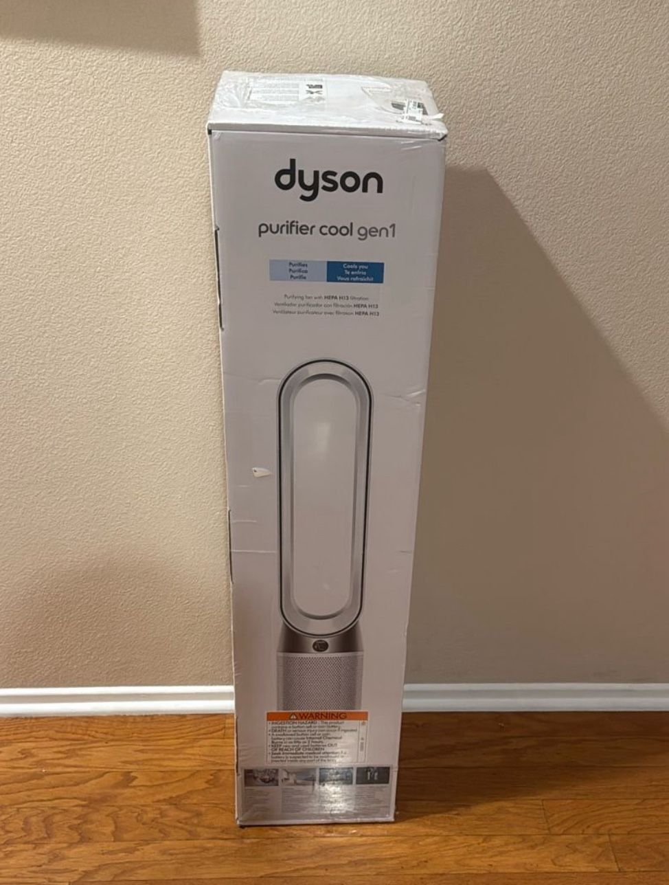 Dyson Purifier Cool Gen1 TP10:
