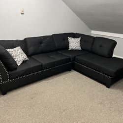 Lounge Sofa