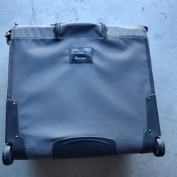 Pathfinder Bi-fold Bag