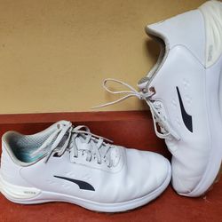 Titleist Callaway TaylorMade Puma Golf Shoes Size 8.5 