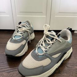 Dior B22 Sneakers – Size 43 (US 10) – Excellent Condition