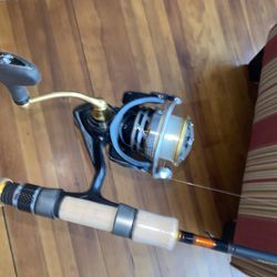 7ft Fishing Pole for Sale in Oregon City, OR - OfferUp