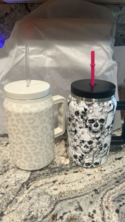 Hydrapeak cups