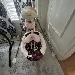 Baby Swing 