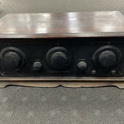 Radio vintage I-31542 