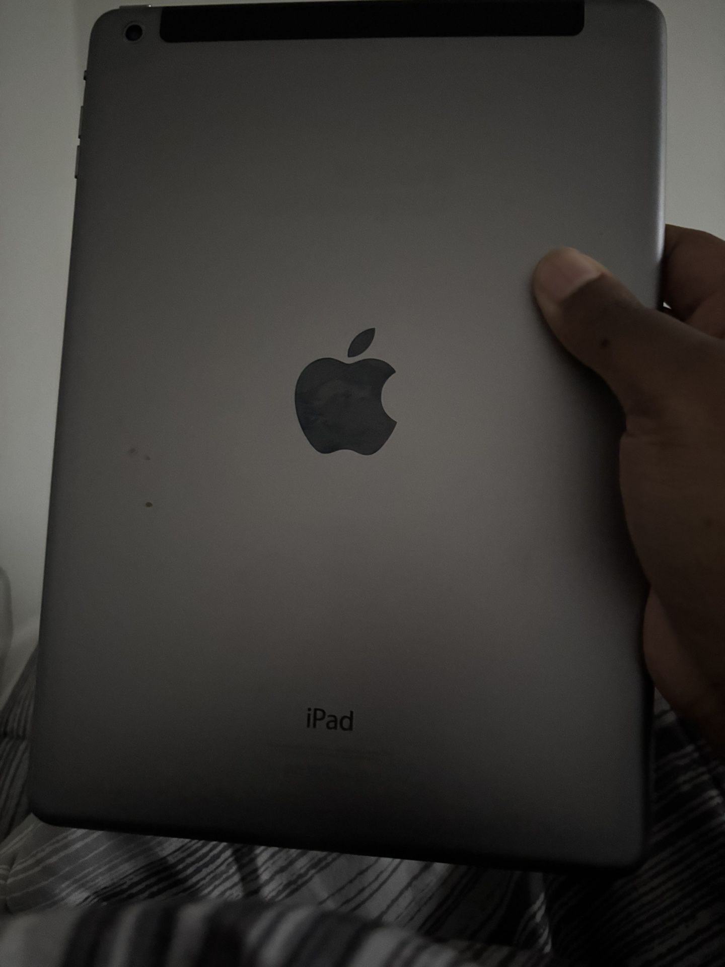 Apple iPad Air 2